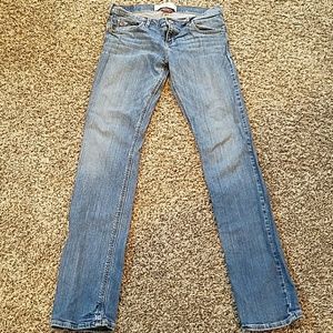 Women's Hollister Jeans